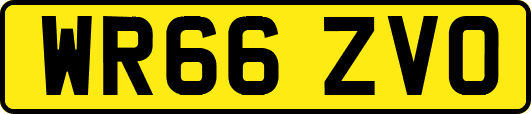 WR66ZVO