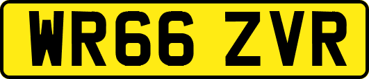 WR66ZVR