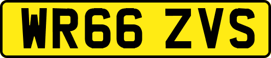 WR66ZVS
