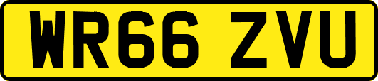 WR66ZVU
