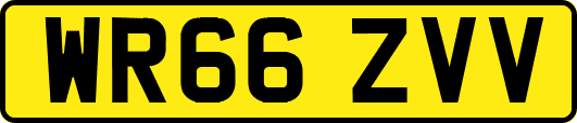 WR66ZVV