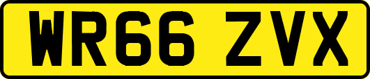 WR66ZVX