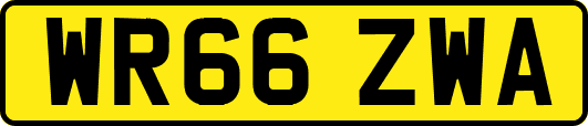 WR66ZWA