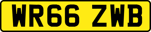 WR66ZWB