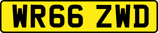 WR66ZWD