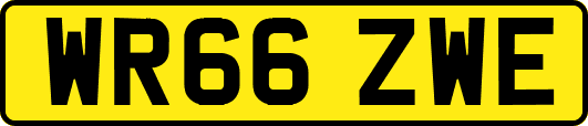 WR66ZWE
