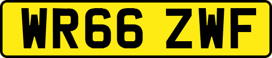 WR66ZWF