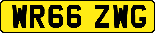 WR66ZWG