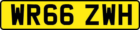 WR66ZWH