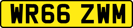 WR66ZWM