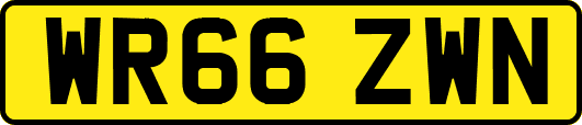 WR66ZWN