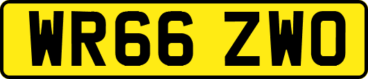 WR66ZWO