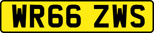 WR66ZWS
