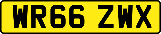 WR66ZWX