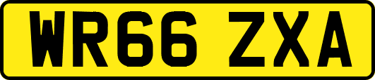 WR66ZXA