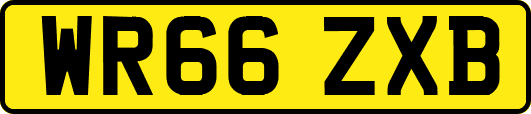 WR66ZXB