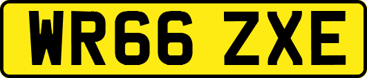 WR66ZXE