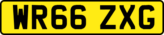 WR66ZXG