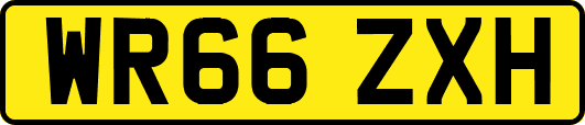 WR66ZXH