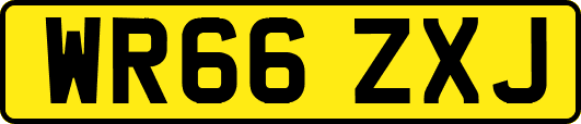 WR66ZXJ