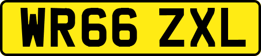 WR66ZXL