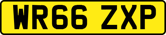 WR66ZXP