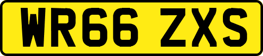 WR66ZXS