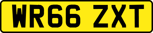 WR66ZXT