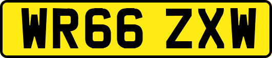 WR66ZXW