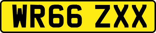 WR66ZXX