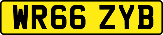 WR66ZYB