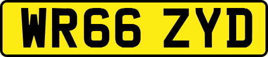WR66ZYD