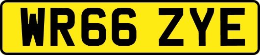 WR66ZYE