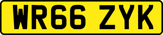 WR66ZYK