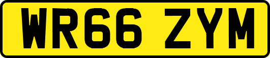 WR66ZYM
