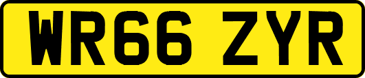 WR66ZYR