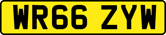 WR66ZYW