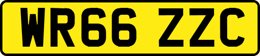 WR66ZZC