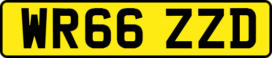 WR66ZZD
