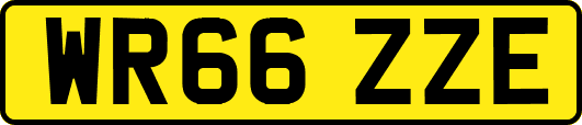 WR66ZZE