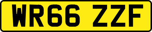 WR66ZZF