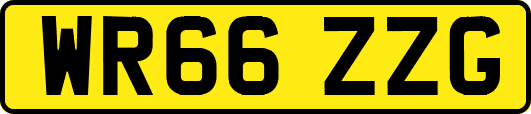 WR66ZZG