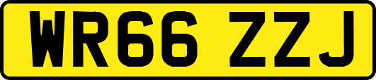 WR66ZZJ