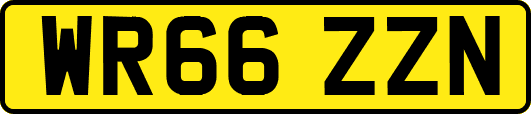 WR66ZZN