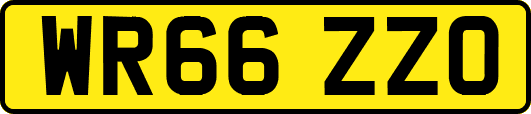 WR66ZZO