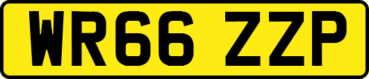 WR66ZZP