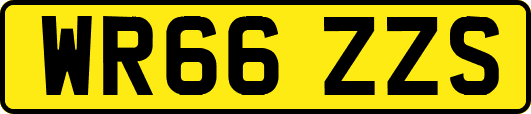 WR66ZZS