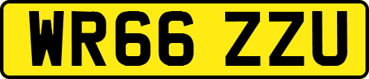 WR66ZZU