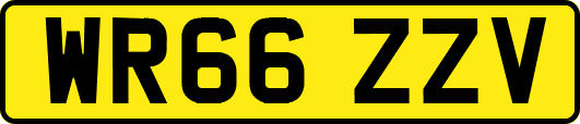 WR66ZZV