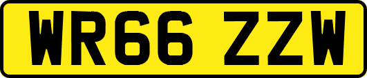 WR66ZZW